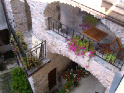 La Meridiana B&B Affittacamere Hotels in Pignone