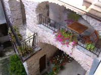 La Meridiana B&B Affittacamere Hotels in Beverino