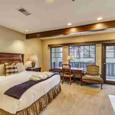 The Chateaux Deer Valley Rooms