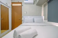 Homey and Simply 2Br Apartment at Cinere Resort Hotels in Cinere