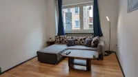 2 Bed Flat - Sleeps 3 - Pets - Parking - Wifi فنادق في Dauchingen