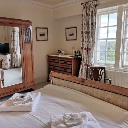 Bowden House B&B