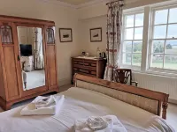 Bowden House B&B Hotel a Melrose