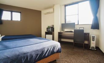 HOTEL LiVEMAX BUDGET Gunma Numata