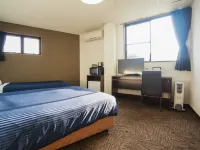 HOTEL LiVEMAX BUDGET Gunma Numata Hôtels à : Numata
