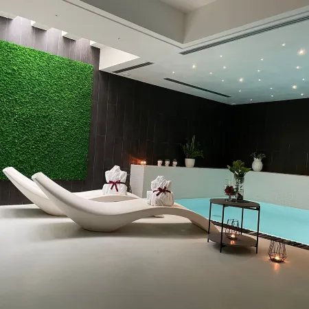 De Stefano Palace Luxury Hotel