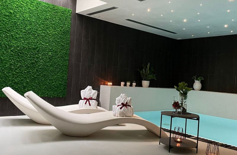 De Stefano Palace Luxury Hotel photo 3