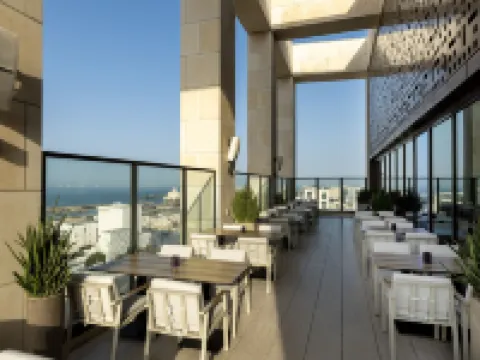 多哈柏悦酒店 多哈酒店