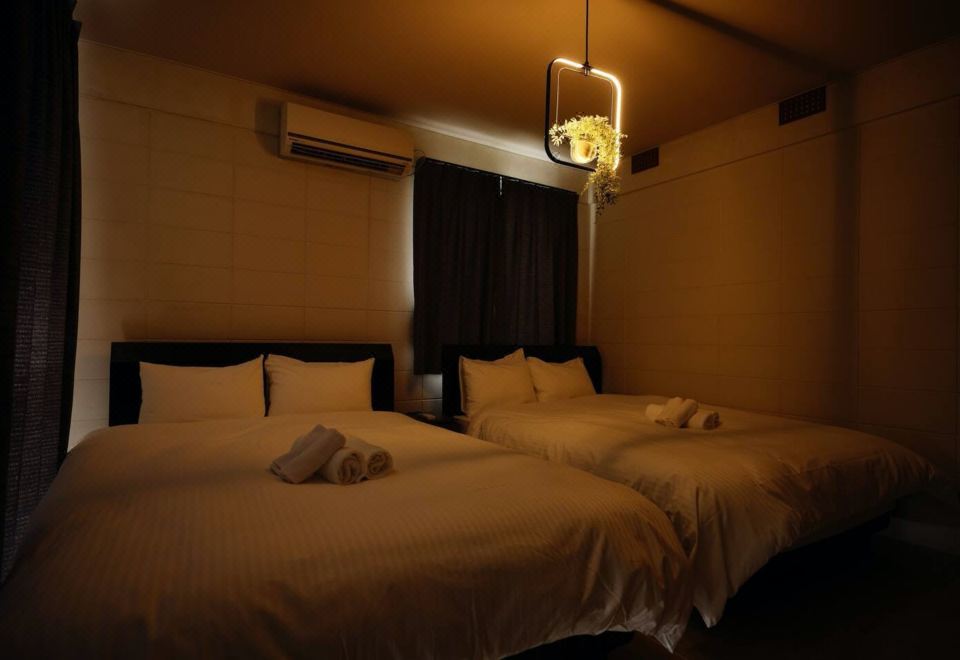 이토만 시 펜션 오도 MIM