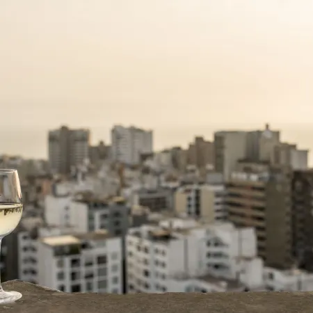 Crowne Plaza LIMA by IHG