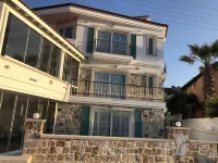 Alesya Otel