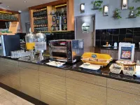 Great Southern Hotel Perth - breakfast