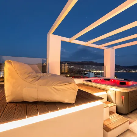 Paros Agnanti Resort & Spa