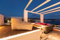 Paros Agnanti Resort & Spa - spa