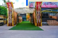FabHotel F9 Nsp - Near Pacific Mall Pitampura