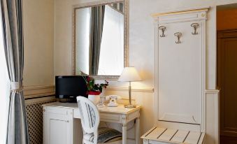 Nouvel Hotel des Bains
