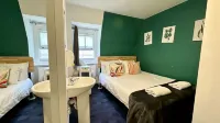 Smart Hyde Park Inn Hostel Hotels in 