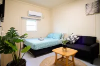 Green Hills Pebac PNGCR Hotels in Port Moresby