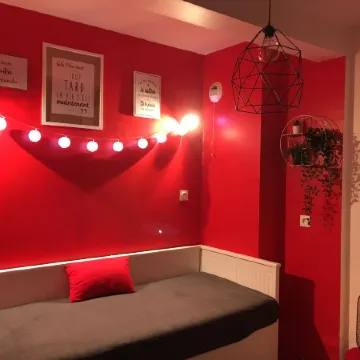 Appart Cosy Brest (Les Capucins)