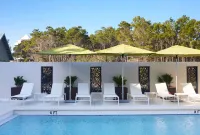 The Lodge 30A - Beach