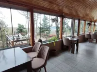 Agva Green Blue Otel Hotels in Sile