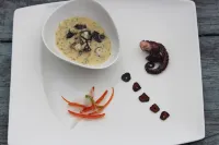 Isamar Hotel - breakfast
