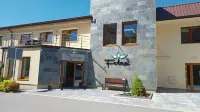 Fotex Hotels near Bunkier