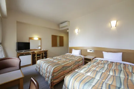 나고야 비'스 호텔