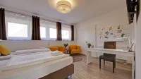 Neckarbett - Self Service Hotel Hôtels à : Ilsfeld