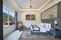 Justa Rasa Retreat & Spa Rishikesh Hotel di Pauri Garhwal