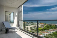 Baba Beach Club Hua Hin Luxury Pool Villa by Sri Panwa - Romantische