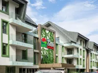 Tomis Garden Aparthotel Bucuresti Hotels near Sector 2