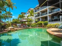 Shelly Bay Resort