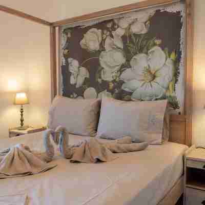 Dandy Villas Nea Roda Melodic Waves Rooms