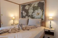 Dandy Villas Nea Roda Melodic Waves Hotels in Aristotelis