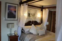 Melorne Farm Hotels in Boscastle