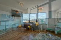 Sidemersey Livings - 2 Bedroom Central Apartment with Views