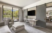 Alila Napa Valley Hotels in Napa County