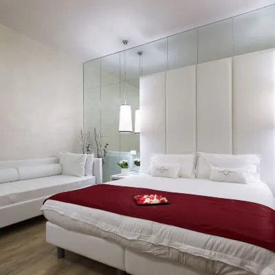 Tullia&Prisca Relais Hotels near Manzoni Metro Station