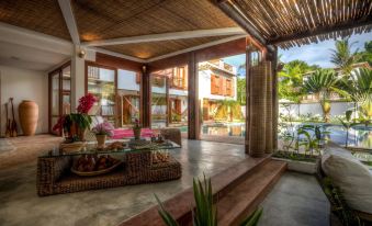 Pousada A Casa de Gabriella