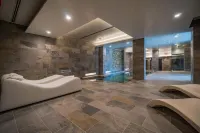 Le Cappuccinelle Suites&Spa - Spa
