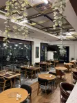 因西帕克酒店 - 早餐