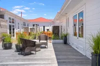 The Duke of Marlborough Hotels in 