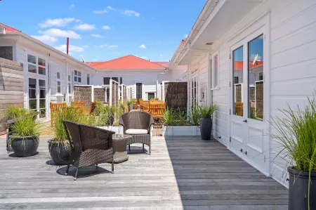 The Duke of Marlborough