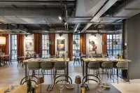 The Winery Hotel, WorldHotels Crafted Hotel di Danderyd