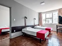 Cannes Palace Hotel Hoteles en Vitória