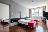 Cannes Palace Hotel Hotels in Каріасіка