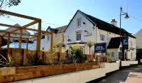 The Eyre Court Hotels in Colyton