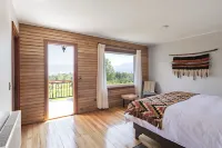 Das Dorf Hotel Hoteles cerca de Parque Nacional Villarrica