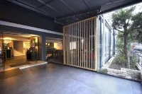 Falireon酒店